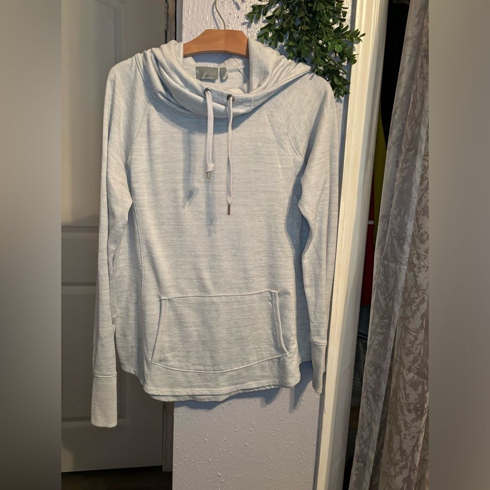 Athleta | Hoodie Pullover | Size Medium